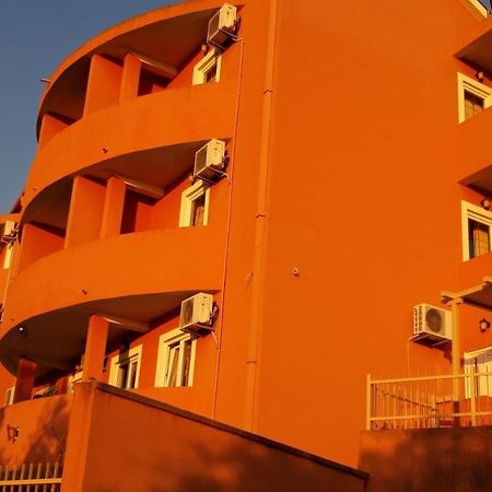 Apartments Danilo Kazanegra Sveti Stefan Kültér fotó