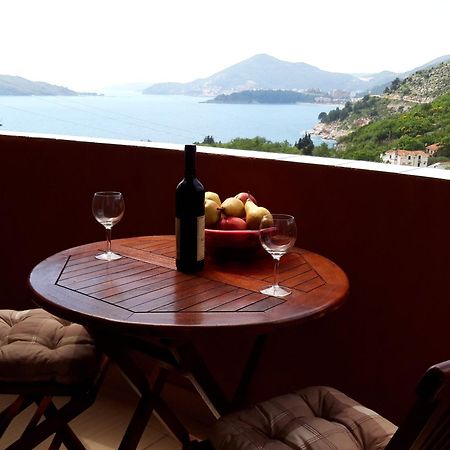 Apartments Danilo Kazanegra Sveti Stefan Kültér fotó