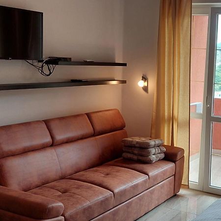 Apartments Danilo Kazanegra Sveti Stefan Kültér fotó