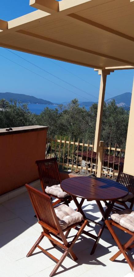 Apartments Danilo Kazanegra Sveti Stefan Kültér fotó