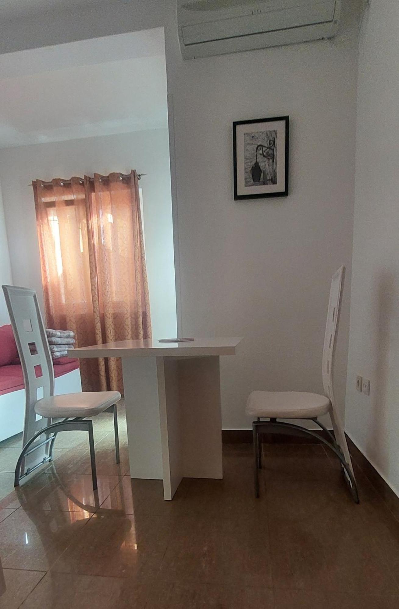 Apartments Danilo Kazanegra Sveti Stefan Kültér fotó
