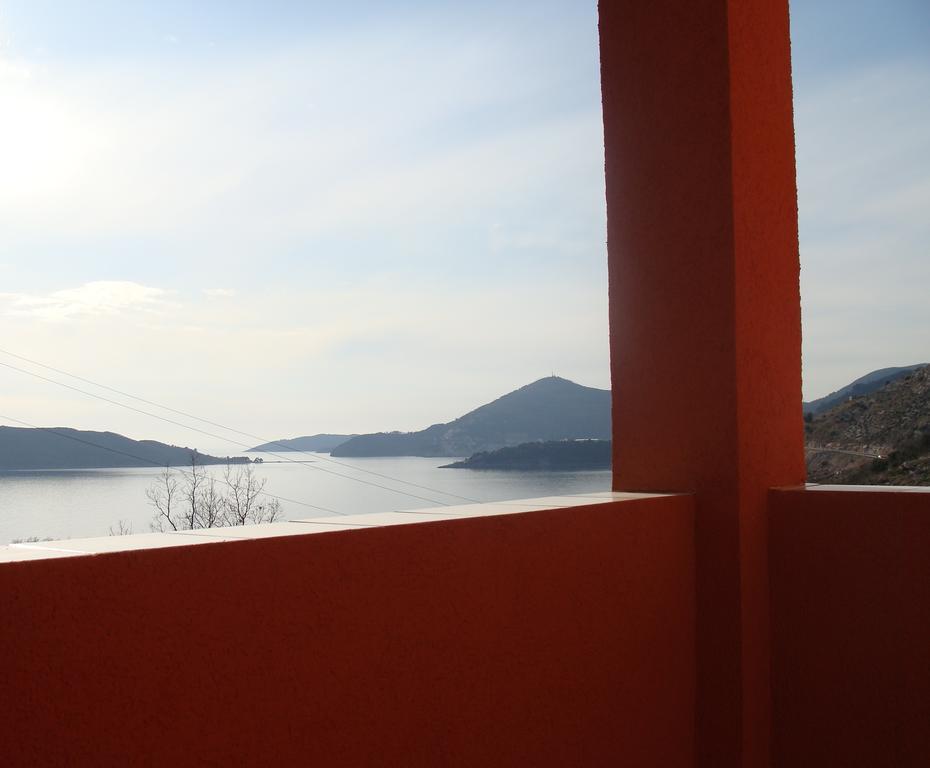 Apartments Danilo Kazanegra Sveti Stefan Szoba fotó