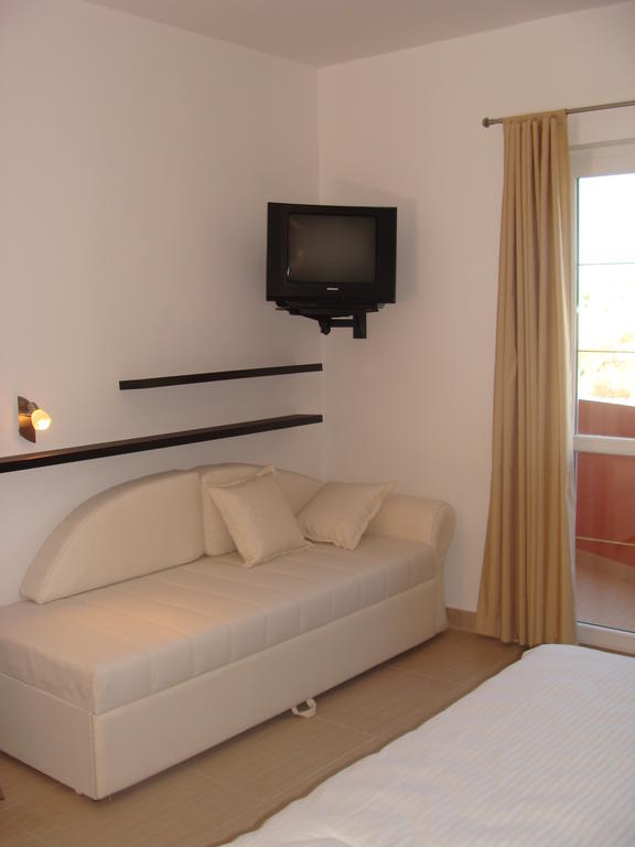 Apartments Danilo Kazanegra Sveti Stefan Kültér fotó
